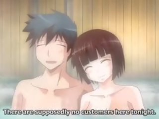 Exotic Romance Hentai clip With Uncensored Anal, Big Tits,