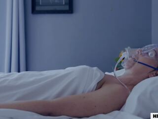 Gjoksmadhe mdtq i harxhuar e çmendur gjatë pandemic, pd porno 8a