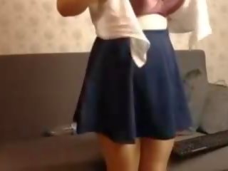 Chtít a dívka: volný chtěl pohlaví film klip vid 9a