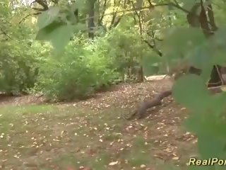 Real sex film in Public with Busty attractive Susi, dirty clip 48