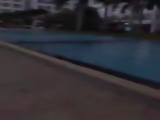 Video bộ bikini suongangale magnificent mademoiselle gợi cảm, giới tính kẹp 00
