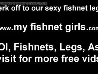 I want to rub your prick with my kaki in fishnets joi.