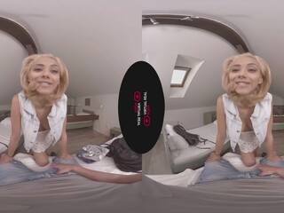 Backpacking vr xxx clip video, mugt 60 fps kirli movie 95
