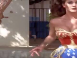 Linda carter â magtaka babae - pinakamabuti parts 16: Libre pagtatalik video film 5c