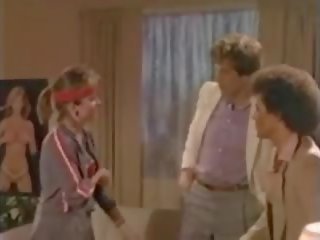 Cheerleaders Naughty 1985, Free X Czech xxx movie 9d