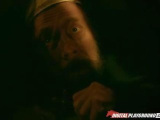 Pirate awçy shay jordan zoňtar threeway