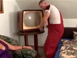 Amateure mummi fully anaali, vapaa suihinotto aikuinen elokuva 10