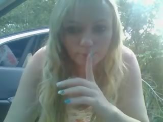 The superb outdoors: free xxx first-rate porno mov show 46