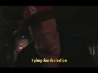 Pimps Selling Mexican Girls Pussy in Church: Free sex clip 11