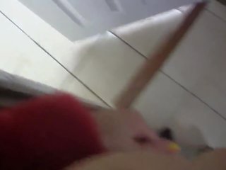 Stockings Hetero cookie Handjob, Free Handjob Mobile HD xxx video