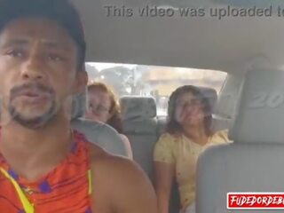 Uber apronta com passageiras kuten levando ammattilainen mato pra fazer sexo&period;assista completo ei red&period;eliane furacao lorrany exotica
