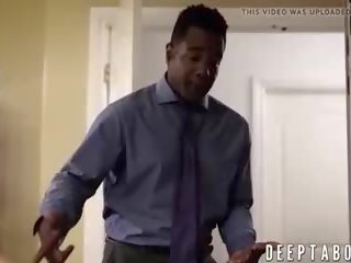 Daddy Needs to Fuck so His Bimbo damsel Takes His putz