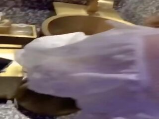 Sneaky e pisët video gjatë dasëm me i ngushtë aziatike: falas pd x nominal video 93