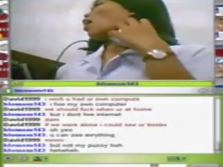 Emmalyn torres je a málo vtipálek část 2, xxx film 09