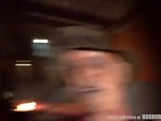 Horrorporn - Freddy: Free Horror adult clip film HD sex film video 96