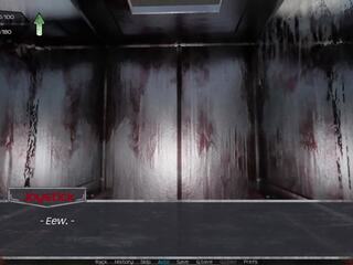 Mist - Ep 11: Free the Hentai HD sex video show movie 82