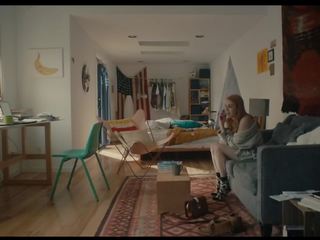 Emma roberts janet montgomery - në një marrëdhënie: xxx film e2