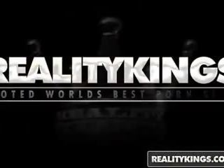 Realitykings - 8th ulice latinas - johnny castle nikki