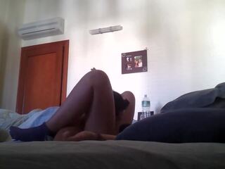 Be Quick to Fuck Me My Sister is Coming, dirty clip da