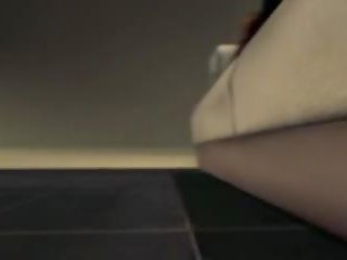 The Neighbor's Wife 2, Free Tube Wife sex film 5b