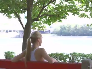 Chelsy Fingers Nancy's Juicy Pussy, Free dirty movie 7b