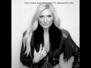 Brooke hogan strappo spento sfida, gratis hd sporco film a7