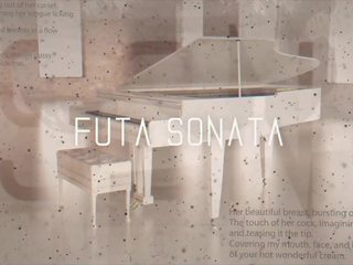 Blondinka big süýji emjekler futanari ýaşlar fucks her pianino mugallym