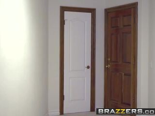 Brazzers - passo mães em controle - megan chuva veronica avluv marku