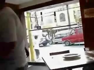 Pinay x rated clip - playing with tata
