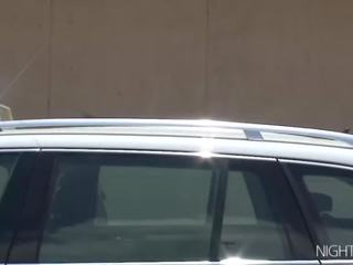 스페인의 꿀 멜로디 스타 잤어요 다음에 에 그만큼 highway: 성인 영화 f8