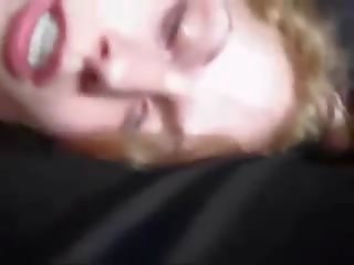 Cilik mademoiselle hard fuck and splattered with cum.