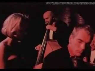 Manželka sen: osobnost & paroháč pohlaví film vid 31
