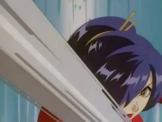 Honoo ne labyrinth labyrinth na flames ecchi ova 2 2000