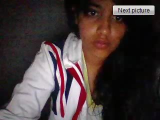 Chatroulette delightful meksikaly bi lady barmak bilen dürtmek her amjagaz