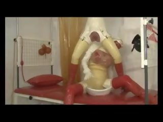 Na rc - guma urin & telo bag urin p 1, umazano video 0b