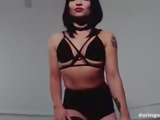 性交 物神 他媽的 同 deepthroats 主演 rina.