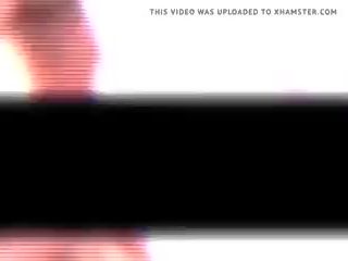 Mezirasový takeover podle bílý holky, volný pohlaví film 91