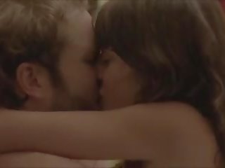 Lizzy caplan - sparen de datum 04, gratis x nominale klem film 85