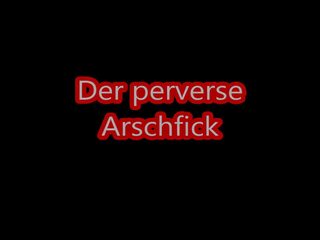 Der i çoroditur arschfick