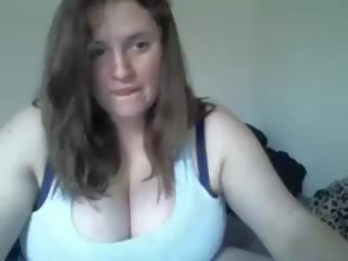 Gros seins solo: Libre saggy suso pagtatalik video klip bd