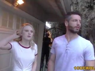 Do it beauty whatever he says - lily rader cuckold sessions