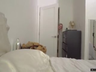 Kinky Family - I fuck my stepsis Coco Lovelock for money