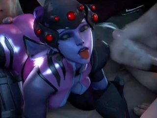 Sfm mix2: multene & hentai hd sekss filma mov izstāde d5