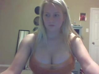 Friendly blondinka with 34dd, mugt 18 years old kirli movie show 12