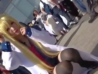 Cosplays38: japonská & amatér špinavý video mov mov f1