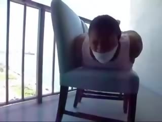 猪绑 恩 埃尔 balcon 德 联合国 旅馆, 自由 性别 电影 08