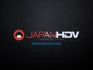 Jepang kantor ladies luke ichinose and mei wakana came