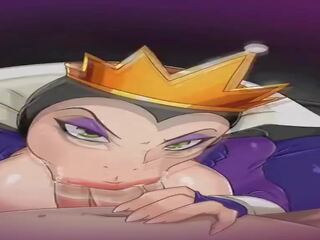 My Favorite Female Disney Villains, Free x rated video 33