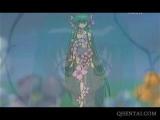Hentai Princess Sucking A Stiffy In Sixtynine