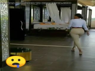 Booty Leggins: Mobile Booty HD xxx movie show d1